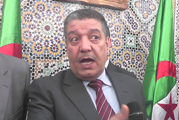 Boudiaf: «La santé du citoyen au-dessus des accusations de Hanoune»