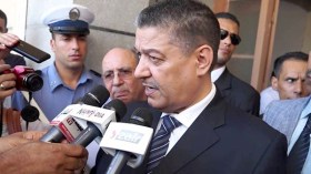 بوضياف: مشروع قانون الصحة الجديد أمام مجلس الوزراء هذا الثلاثاء
