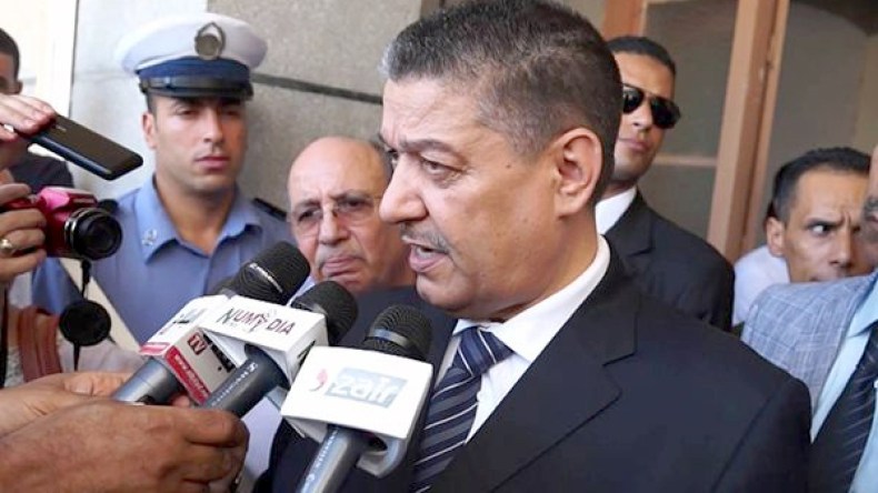 بوضياف: مشروع قانون الصحة الجديد أمام مجلس الوزراء هذا الثلاثاء