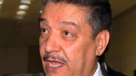 بوضياف: مجانية العلاج خط أحمر