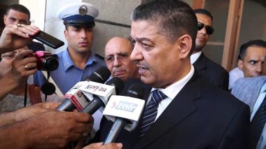 Boudiaf réfute l’existence d’une pénurie de médicaments