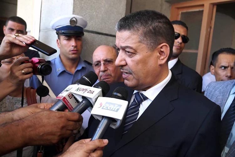 Boudiaf réfute l’existence d’une pénurie de médicaments