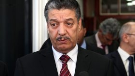 وزير الصحة يطالب بتعميم العلاج على مدار 24 ساعة