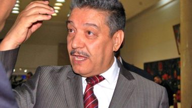 Algeria stops childhood vaccination