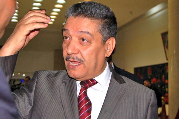 Algeria stops childhood vaccination