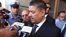 خصم أجور الأطباء المضربين وإجراءات بالطرد
