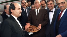 القصة الكاملة لإقالة الشاذلي واستقدام بوضياف من المغرب