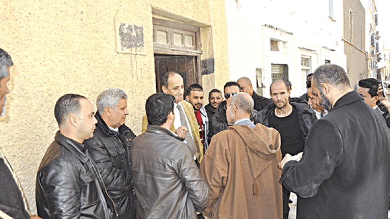 تحويل المسكن العائلي للرئيس الراحل بوضياف إلى متحف قريبا