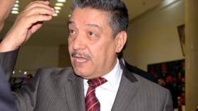بوضياف: مشروع إصلاحات جديدة لقطاع الصحة على طاولة مجلس الوزراء القادم