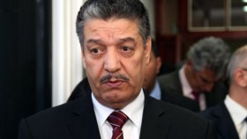 بوضياف: نقل وزرع الأعضاء لم يرتق بعد إلى المطلوب