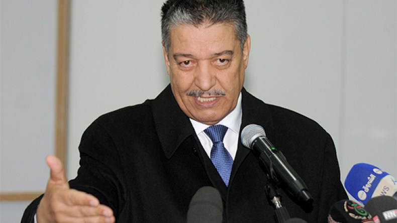 أؤكد أن مستشفيات الجزائر أفضل من أمريكا!