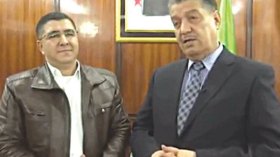 الباحث زعيبط يُريد اعتماد اختراعه كدواء للسكّري وليس كمكمّل غذائي