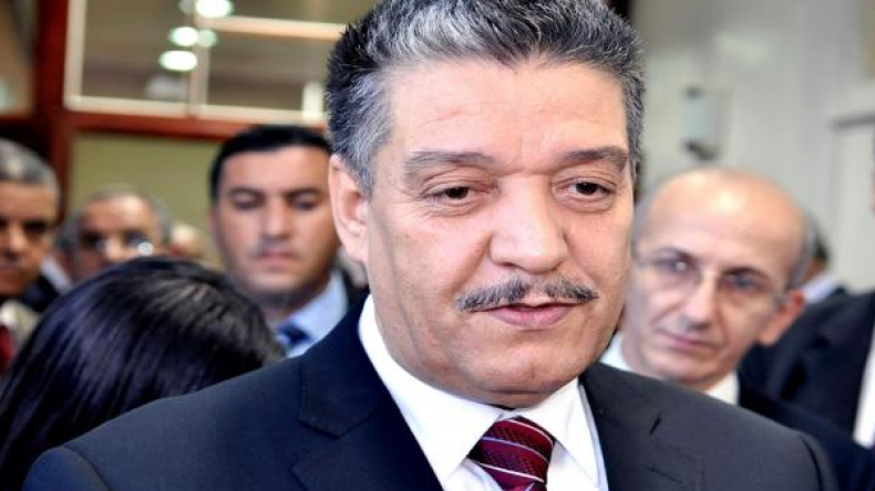 بوضياف: أبواب الوزارة مفتوحة أمام كل النقابات