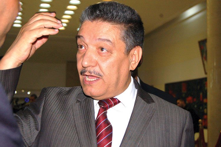 Boudiaf: “We’ll strip private clinics of their licenses if they overtake the red line”