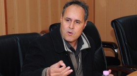 بوديبة: أوقفنا الإضراب بعد اتصالات من مستويات عليا
