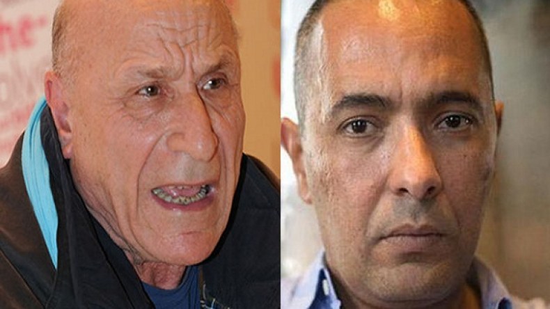 كمال داود يقاضي بوجدرة