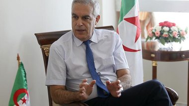 Talai: “I Reject The Self-Justifications Of Foreign Companies…”