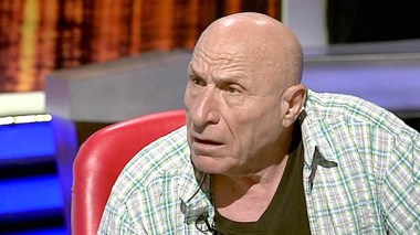 Boudjedra a choqué les Algériens !