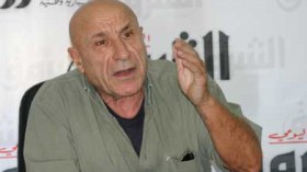 بوجدرة في منتدى الشروق:أنا مع حماس وحزب الله وضد المصالحة الوطنية