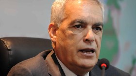 Talai placé sous mandat de dépôt à la prison de El Harrach