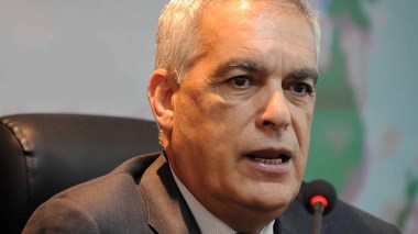 Talai placé sous mandat de dépôt à la prison de El Harrach