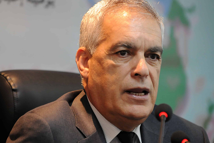 Talai placé sous mandat de dépôt à la prison de El Harrach