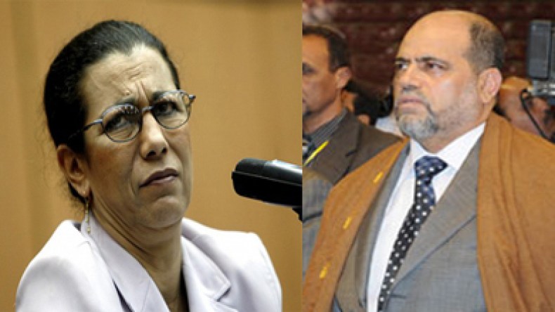 سلطاني: حنون مصابة بمس ضد الإسلام وأنا مستعد لرقيتها