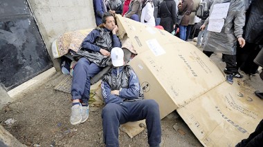 El Ghazi apporte son soutien à Benghebrit!