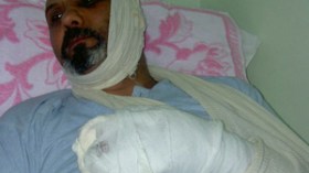 هكذا أنقذ الضحية “عمي بونعاس” الأبرياء من مجزرة بالعلمة