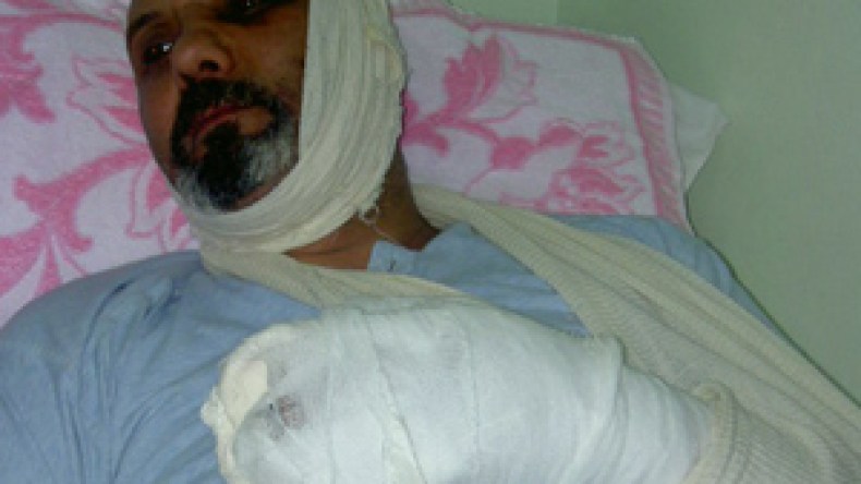 هكذا أنقذ الضحية “عمي بونعاس” الأبرياء من مجزرة بالعلمة