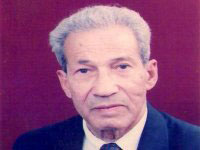 Le moudjahid et professeur en médecine Belabbes Boudraa inhumé à Oran