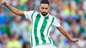 بودبوز يتألق مع بيتيس ويراهن على موسم كبير