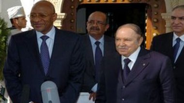 Le gouvernement malien se félicite de l’assistance de l’Algérie dans le règlement de la situation au nord du Mali