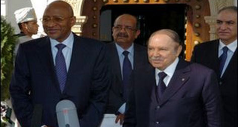 Le gouvernement malien se félicite de l’assistance de l’Algérie dans le règlement de la situation au nord du Mali