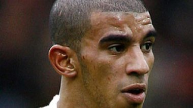 Birmingham land Bouazza on loan