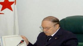 عزي : “نتوقع قرارات تكميلية للمصالحة الوطنية سيوقعها الرئيس قريبا”