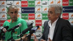 هكذا صوّت خليلوزيتش وبوقرة في استفتاء جائزة الكرة الذهبية