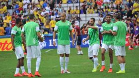 الضغط سيكون على الألمان..