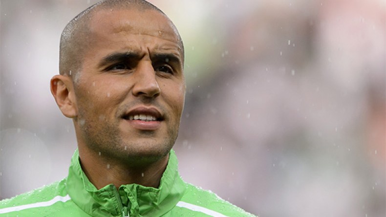 “الماجيك” بوڤرة.. نهاية مشوار محارب