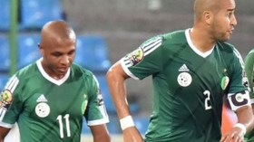 غوركوف يجد خطة لحماية براهيمي من التدخلات الخشنة.. وبوڤرة يلعب بالقناع الواقي