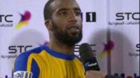 بوقش يطرد ويخسر نهائي كأس السعودية