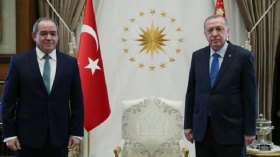 Algerian-Turkish Rapprochement On Libya and Mali Crises