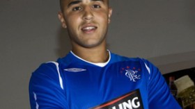 مصمم على الحصول على أول تتويج لي وسأبقى في غلاسكو