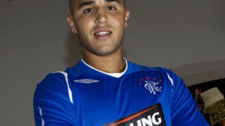 مصمم على الحصول على أول تتويج لي وسأبقى في غلاسكو