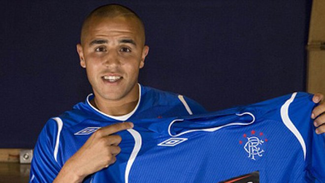 بعد تعاطفه مع غزة: مجيد بوقرة يتعرض للضغط ويهدد بالعقوبة في اسكتلندا