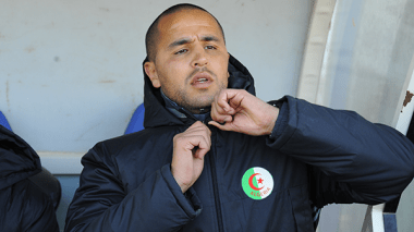 Madjid Bouguerra: the mission is over with Algeria