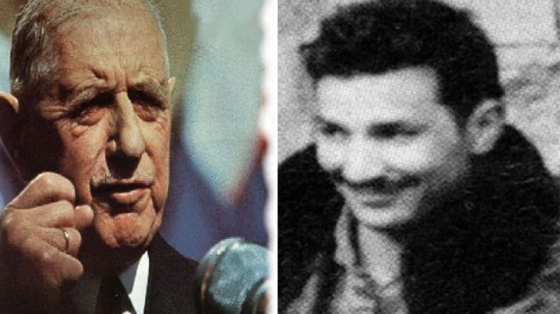 مؤامرة “سلم الشجعان” وجحيم التصفيات في صفوف الثورة