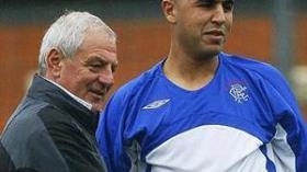 قائد غلاسكو رانجرس السابق يتعاطف مع بوغرة