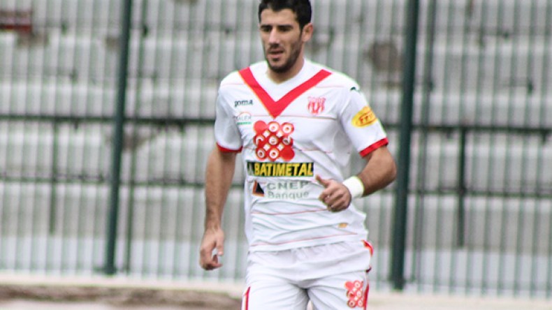 بوقروة: لن أنسى فضل أمل الأربعاء وبلوزداد وأحلم بـ”الخضر”