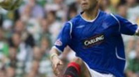 مدرب الرانجرز يطلب تفسيرات من بوقرة ويعاقبه ماليا